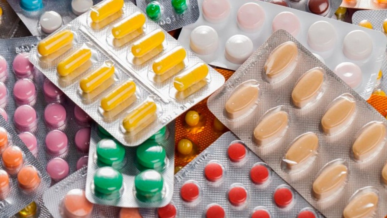 Oral Contraceptive Pills