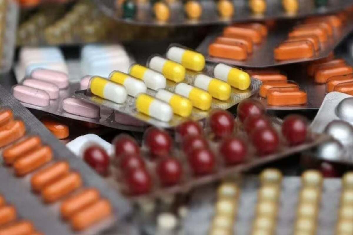 paracetamol and cough syrup