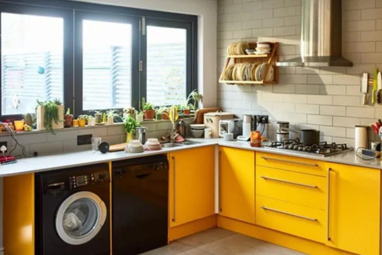 Vastu Tips For Kitchen: कहीं आपके किजन में भी वास्तु दोष तो नहीं? अभी जानें ये महत्वपूर्ण बातें