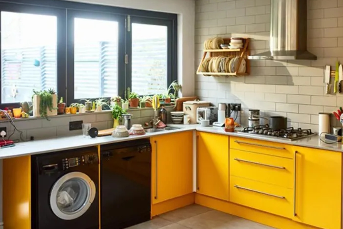 Vastu Tips For Kitchen