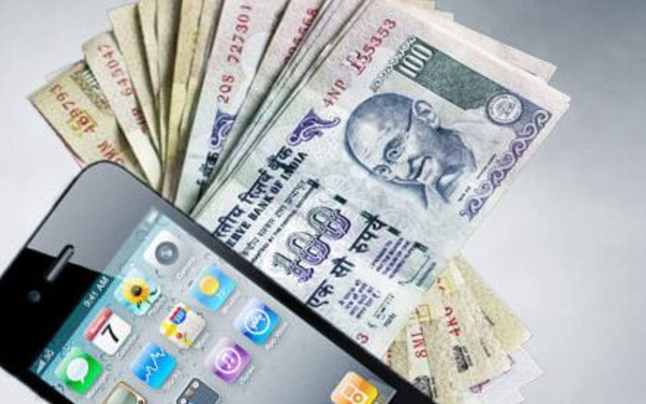 GST Collection