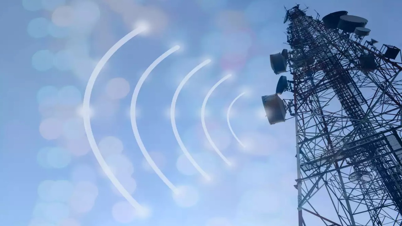 mobile network