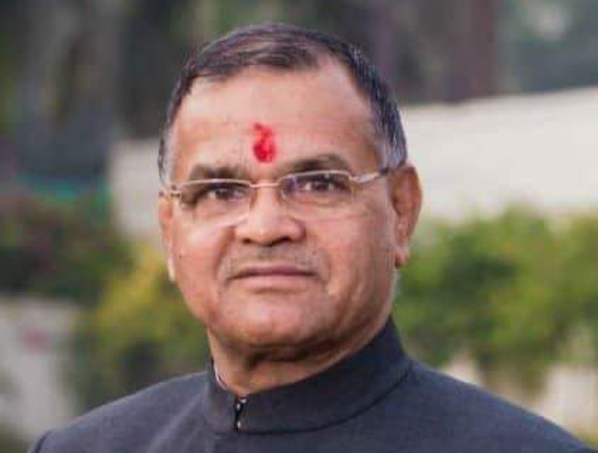 Nafe Singh Rathi Murder Case