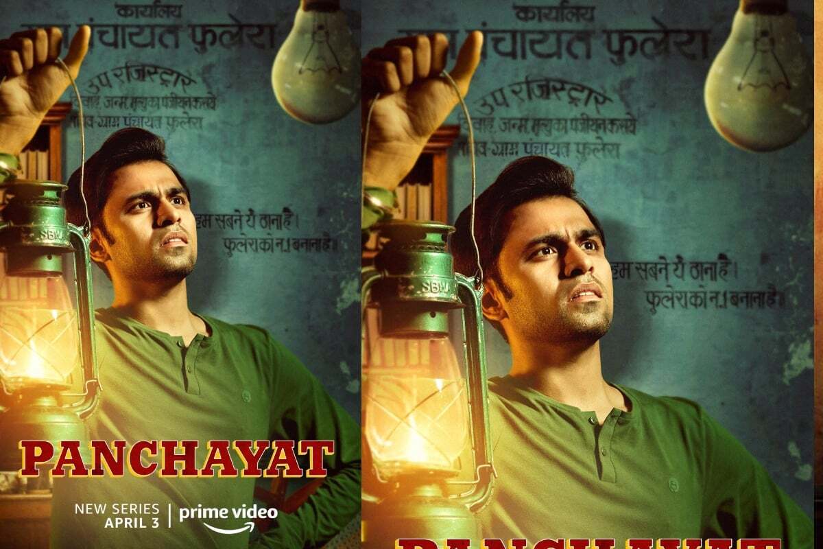 Panchayat 3