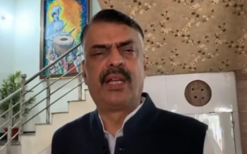 an image