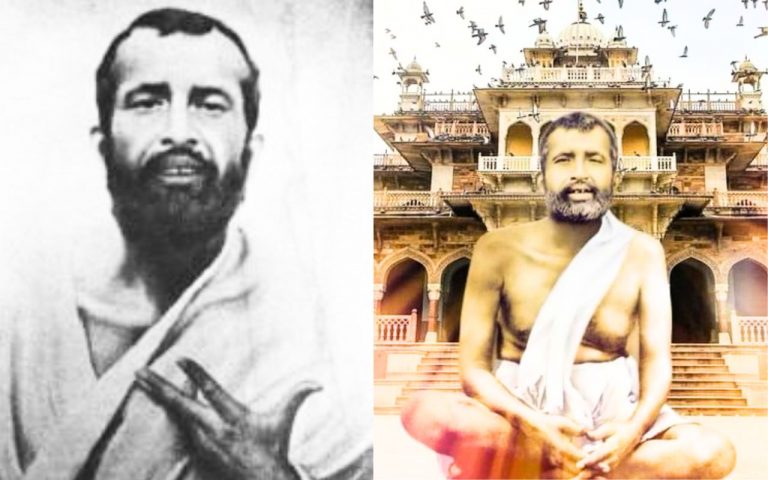 Ram Krishna Paramhans Jayanti: श्री रामकृष्ण परमहंस के बचपन का नाम ‘गदाधर’ से गया तीर्थ का है खास रिश्ता