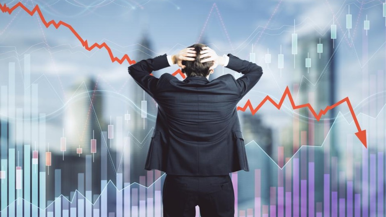 Recession in IT Sector