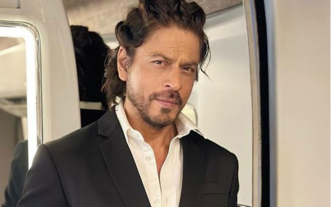 Shahrukh Khan Leases Luxury Duplexes