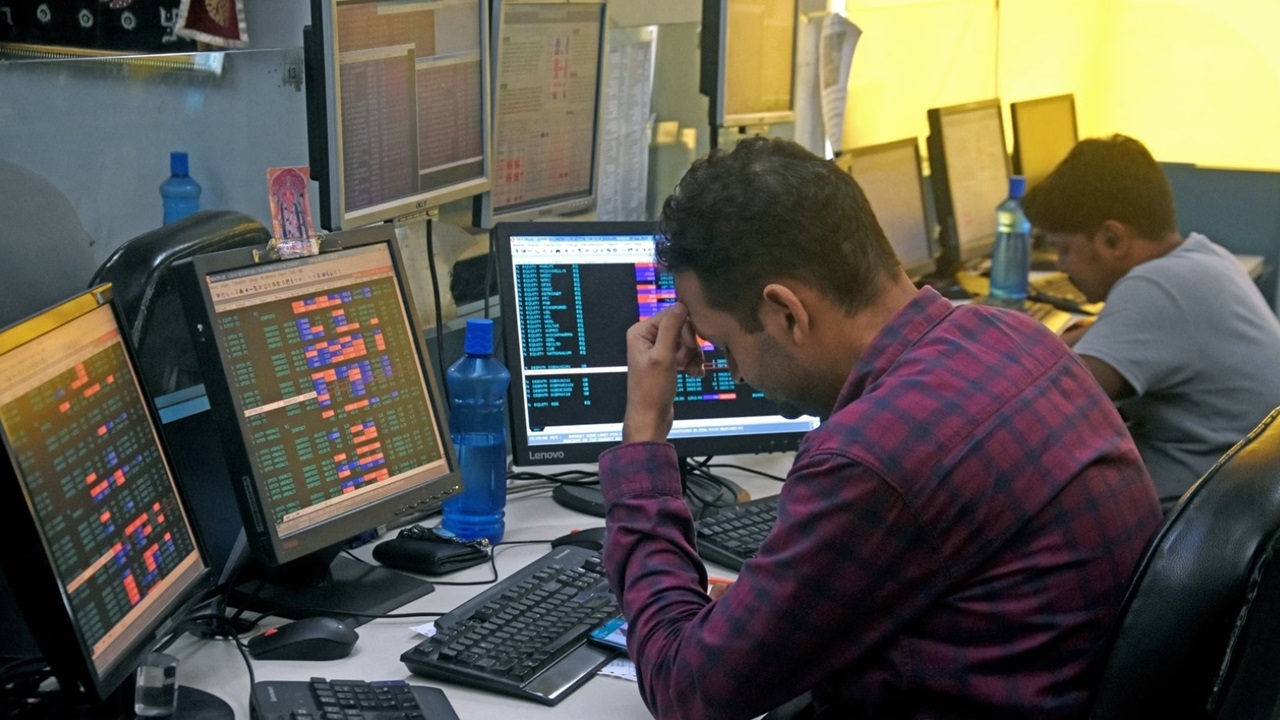 Share Market
