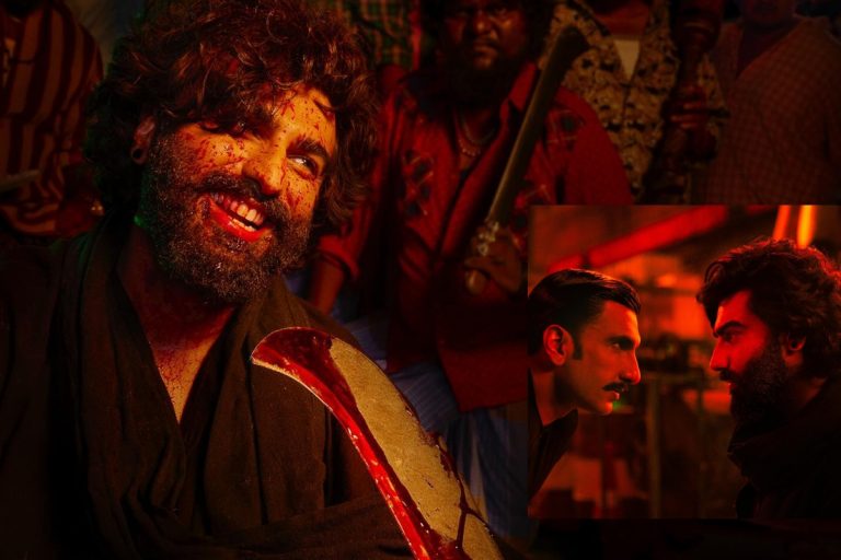 Singham Again: अर्जुन कपूर ने विलेन की भूमिका निभाने पर तोड़ी चुप्पी, कहा- रोहित शेट्टी की कॉप यूनिवर्स में खूंखार…