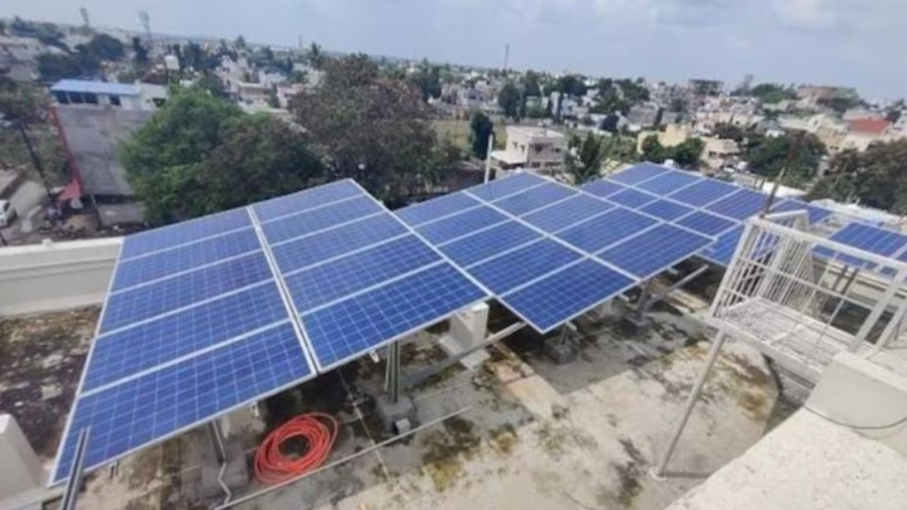 solar