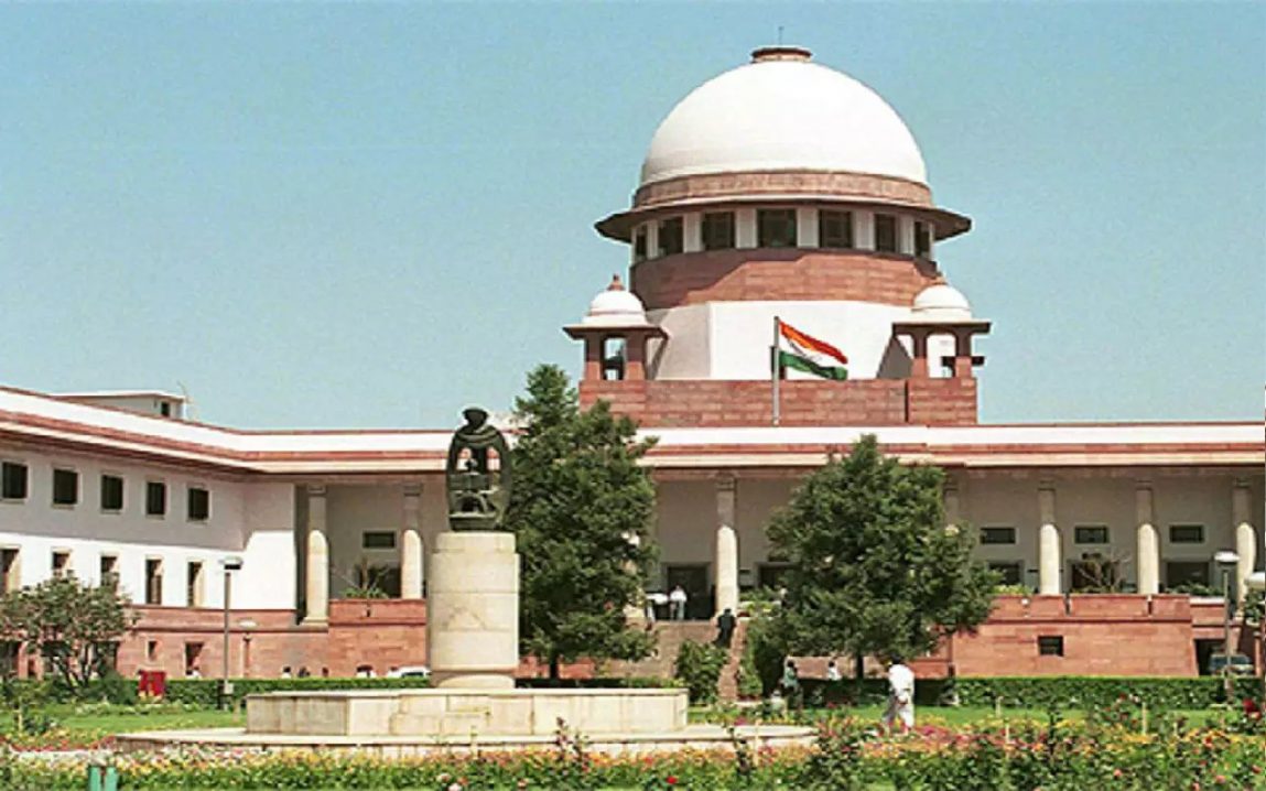 Supreme court