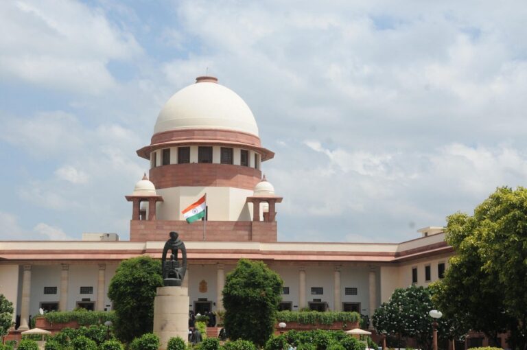 CAA पर ‘सुप्रीम’ सुनवाई 19 मार्च को, IUML ने कहा, ‘नागरिकता मिलने के बाद वापस नहीं ले सकते’