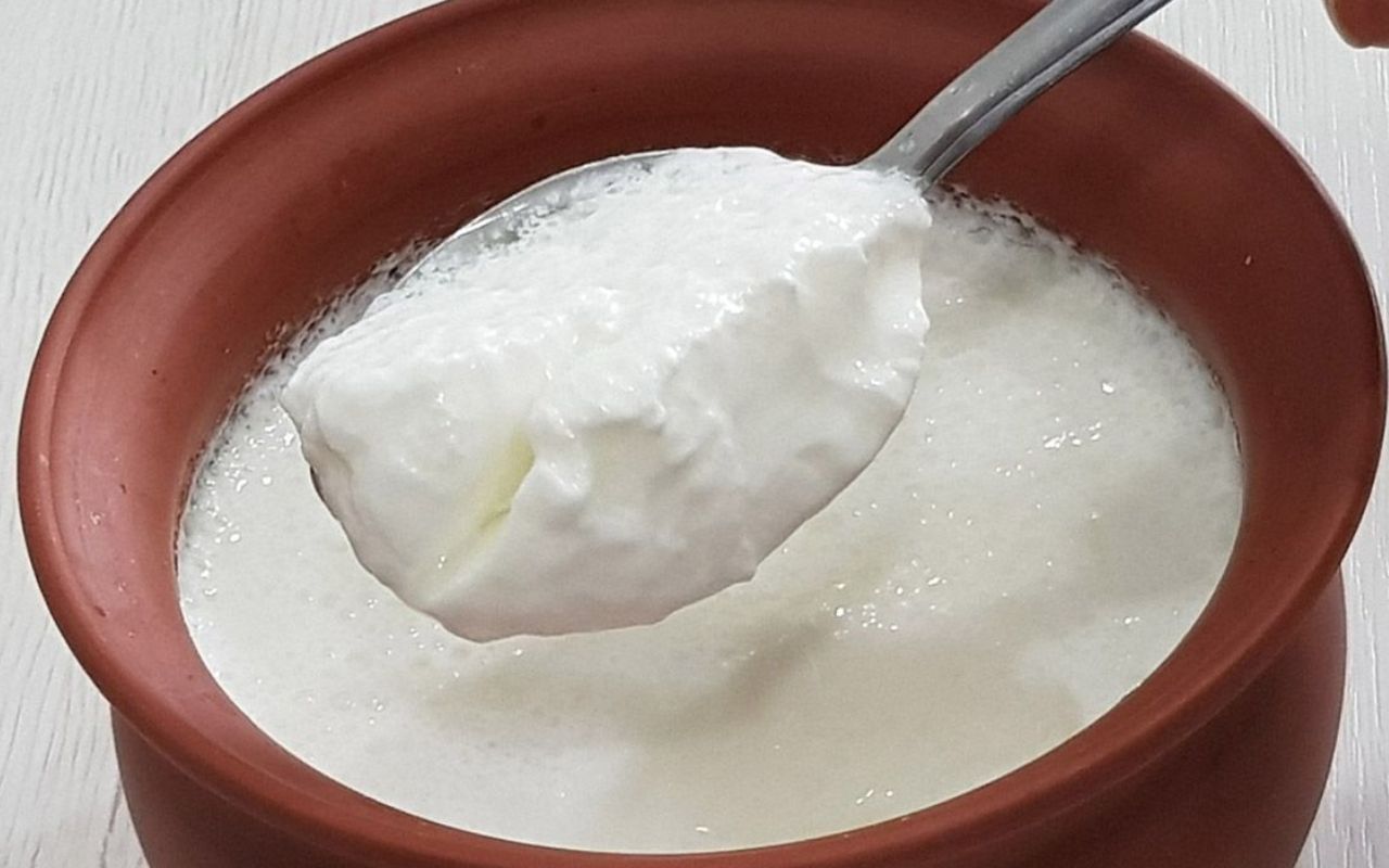 curd
