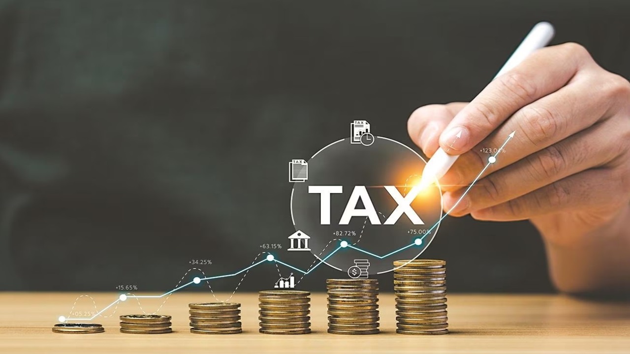 Income tax