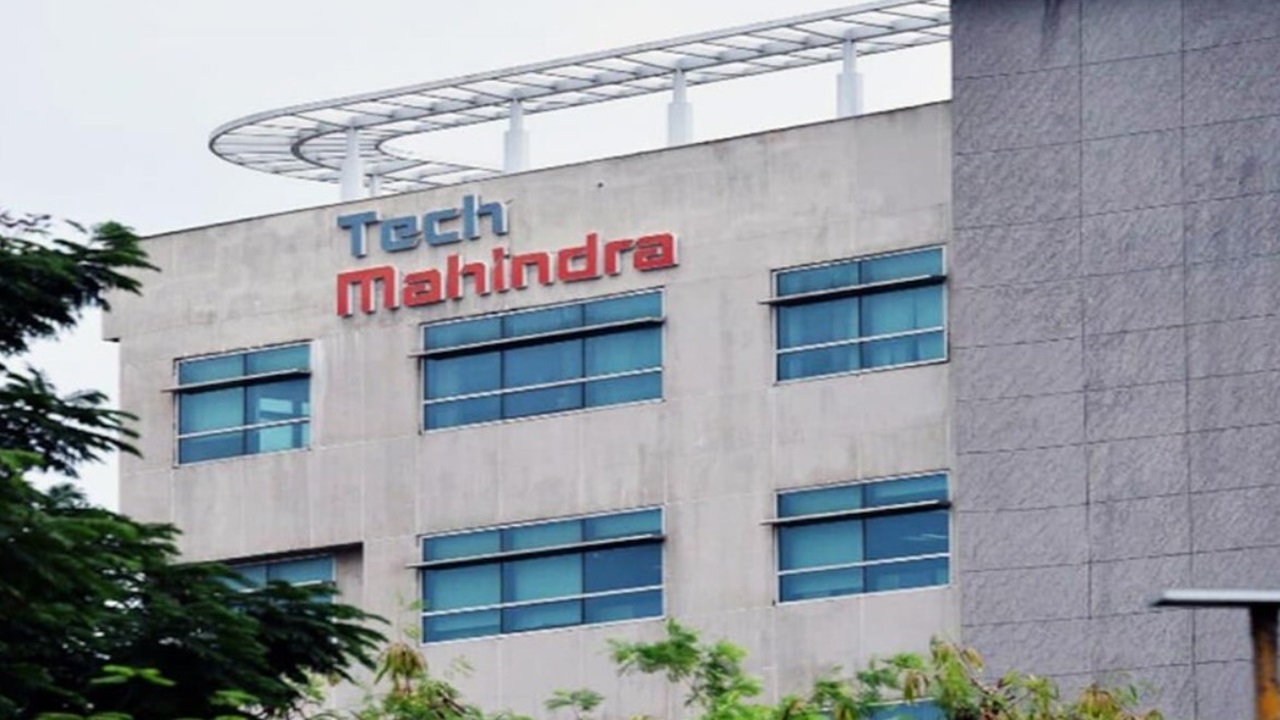 tech mahindra