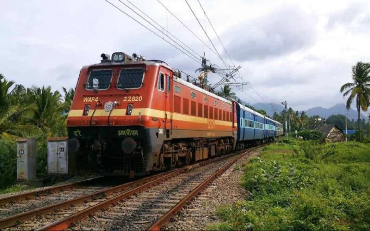 exam spl train for patna from ranchi and tatanagar