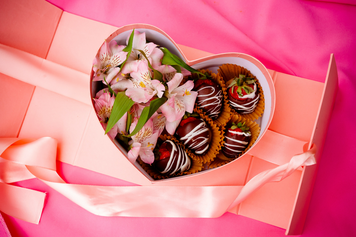 chocolate day