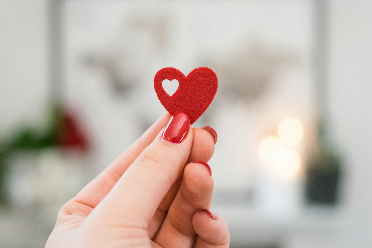 Valentine Day Best Wishes