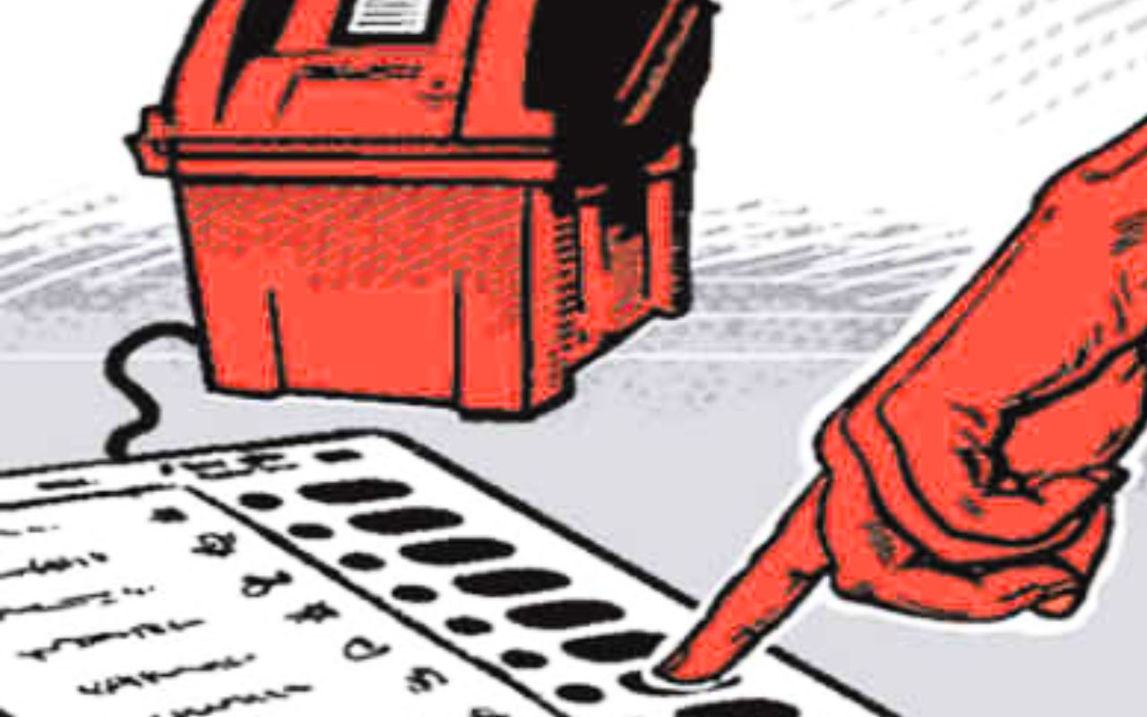 evm histoy
