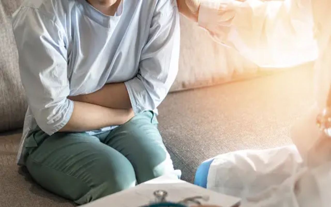 vaginal infection