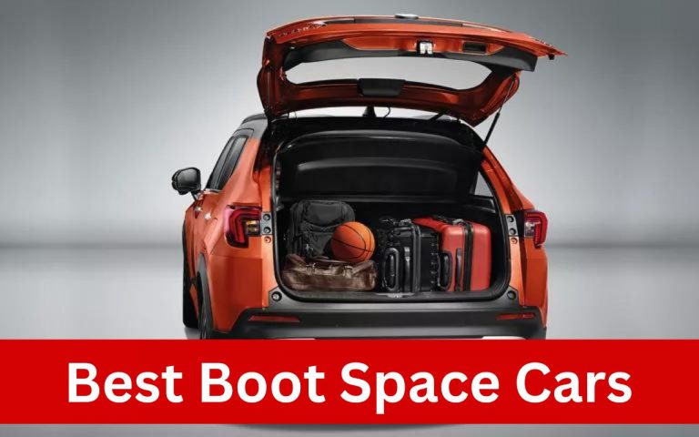 Top 5 Best Boot Space Cars: इन 5 कारों में मौजूद है सबसे ज्यादा बूट स्पेस…