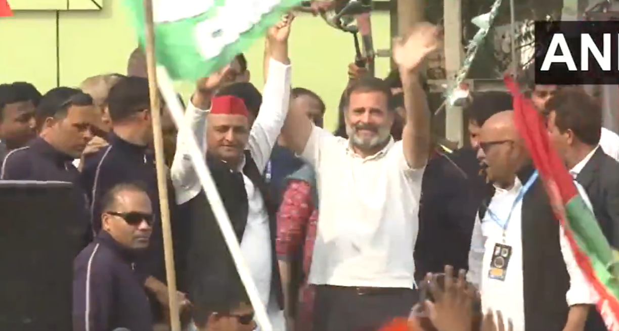 Lok Sabha Election 2024