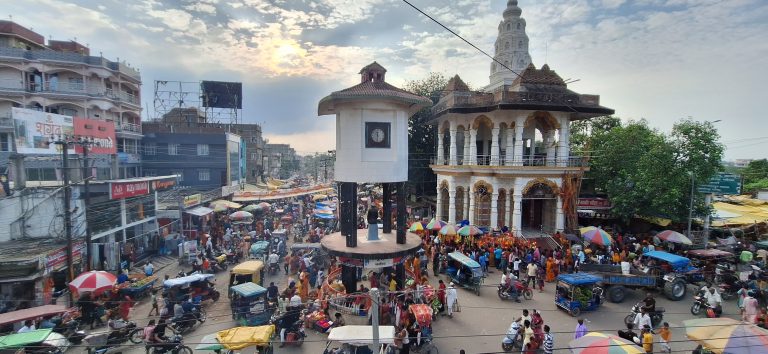 बिहार विधानसभा चुनाव के लिए 243 सीटों पर तैयारी कर रही रालोजपा:पशुपति