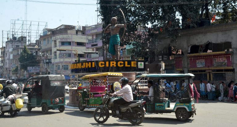 TMBU : 17 सेंटरों पर होगी पीजी की परीक्षा