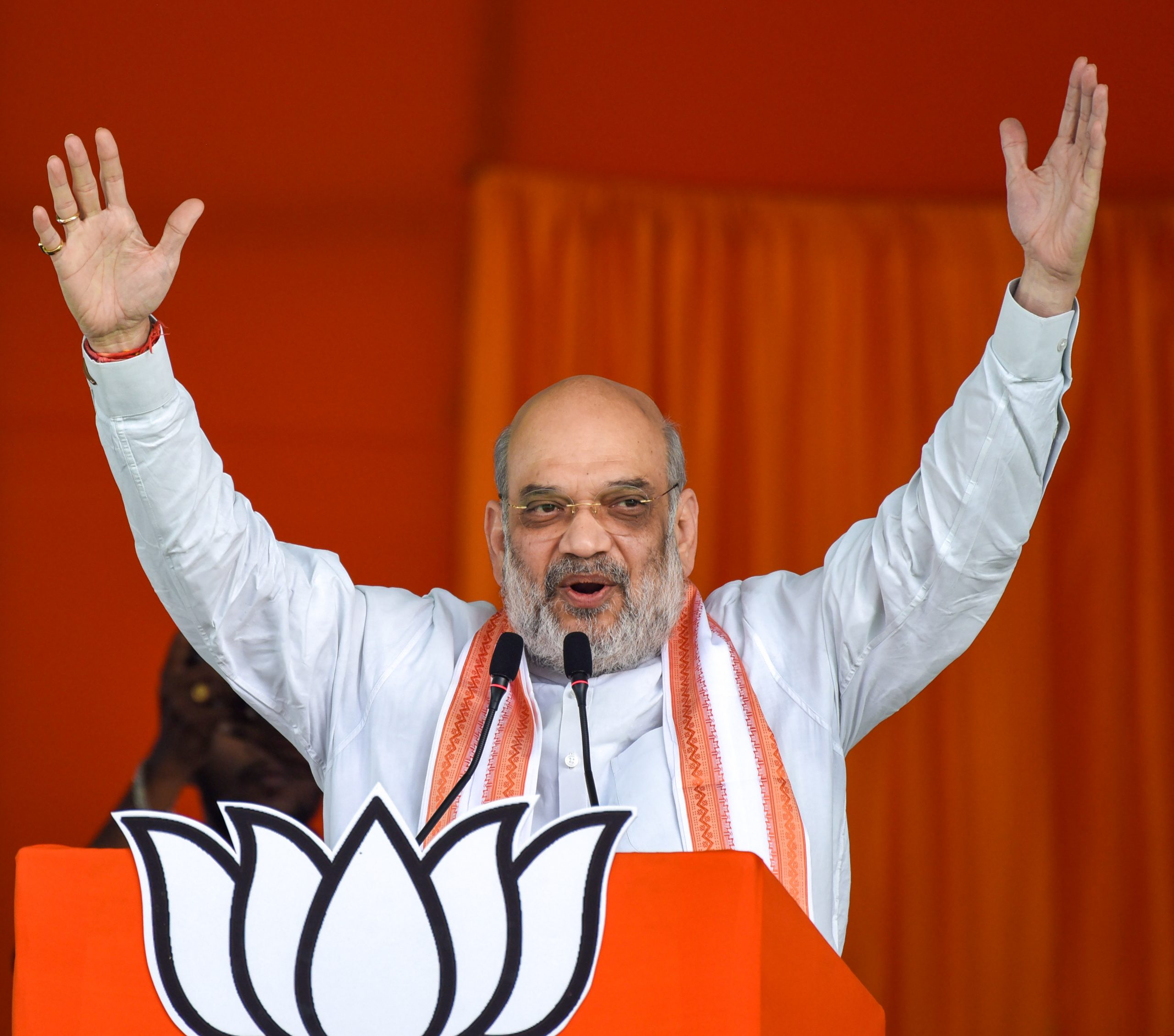 Lok Sabha Election 2024