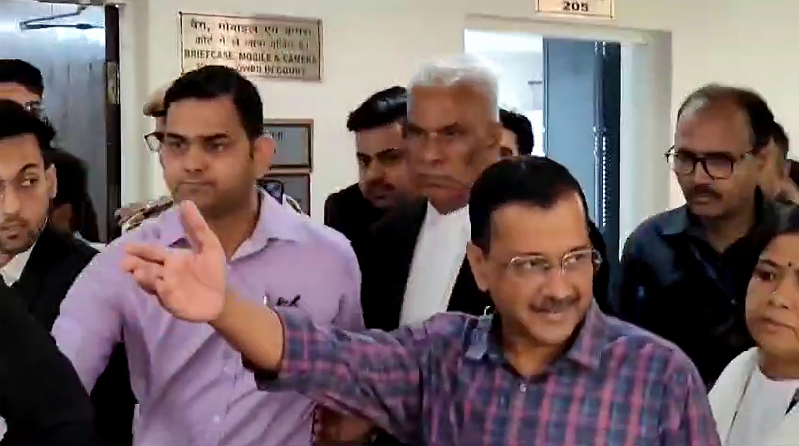 Lok Sabha Election 2024