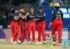 WPL 2024: Royal Challengers Bangalore Champion