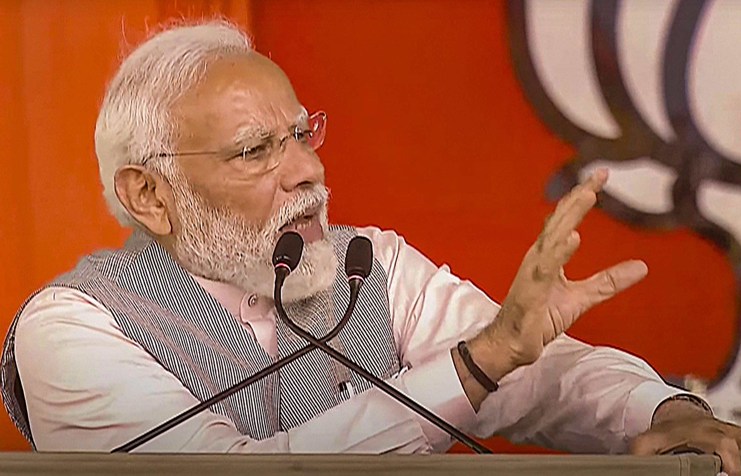 PM Narendra Modi