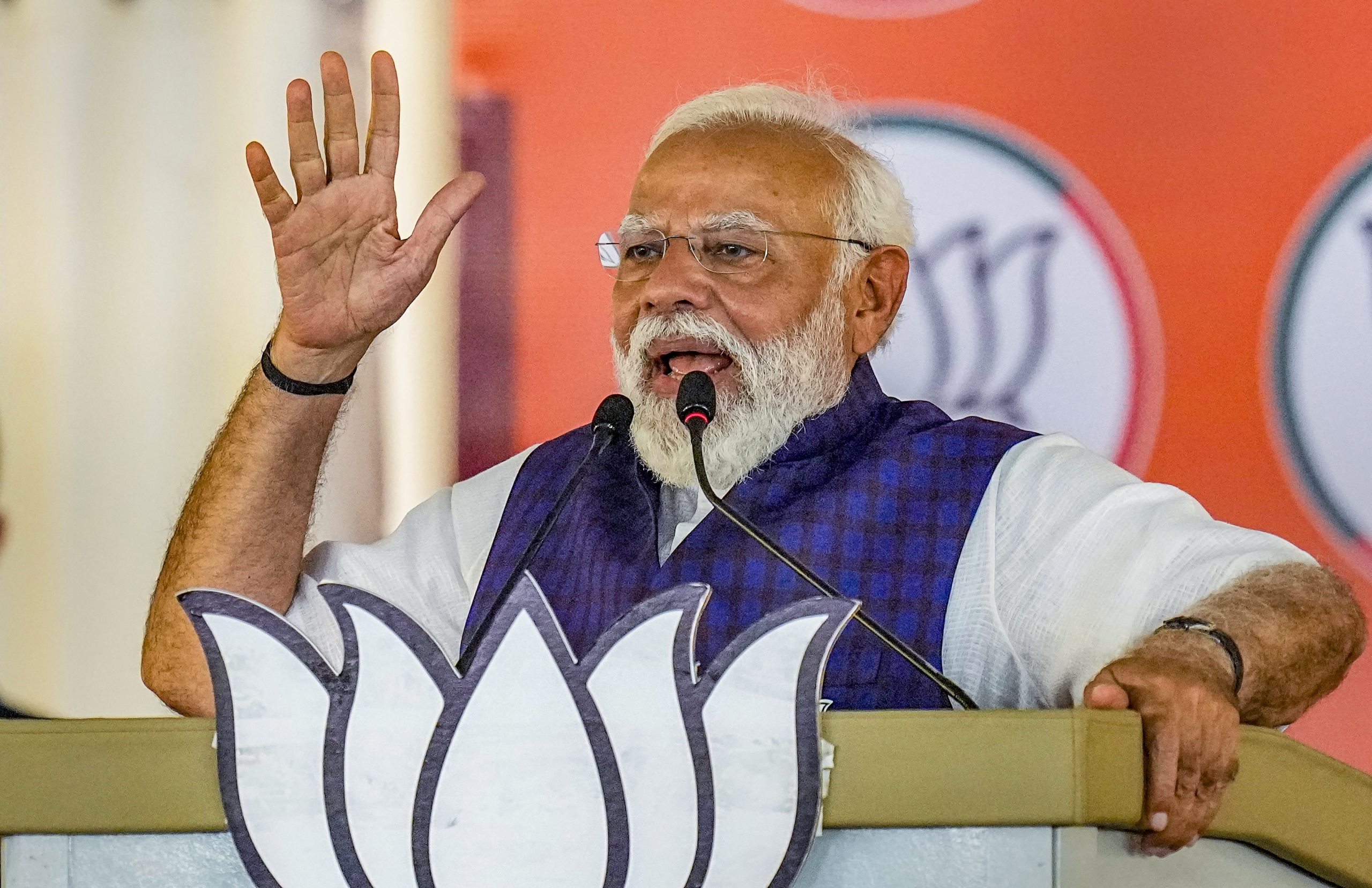 Lok Sabha Election 2024
