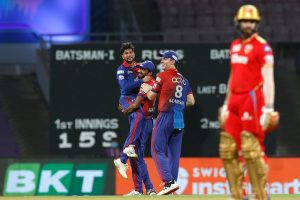 IPL 2024: PBKS vs DC