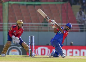 IPL 2024: Rishabh Pant