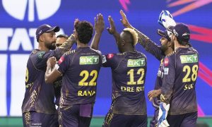 IPL 2024, KKR vs SRH