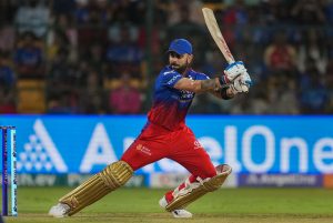 IPL 2024: Virat Kohli