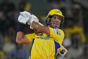 IPL 2024, CSK vs GT: रचिन रवींद्रं