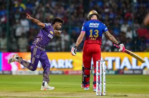 RCB Vs KKR