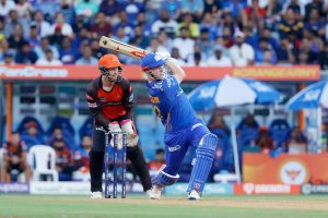 IPL 2024: SRH vs MI