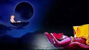 Somvati Amavasya 2024 in April