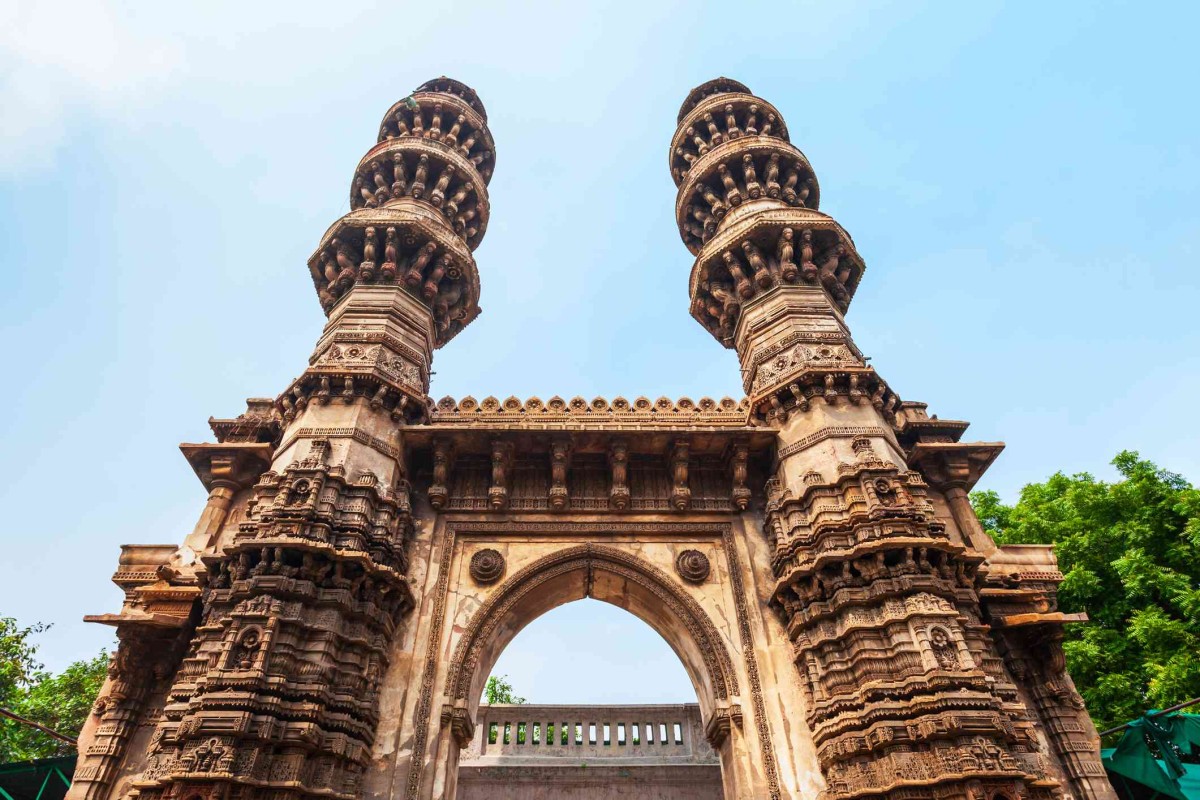 Ahmedabad Tour Packages