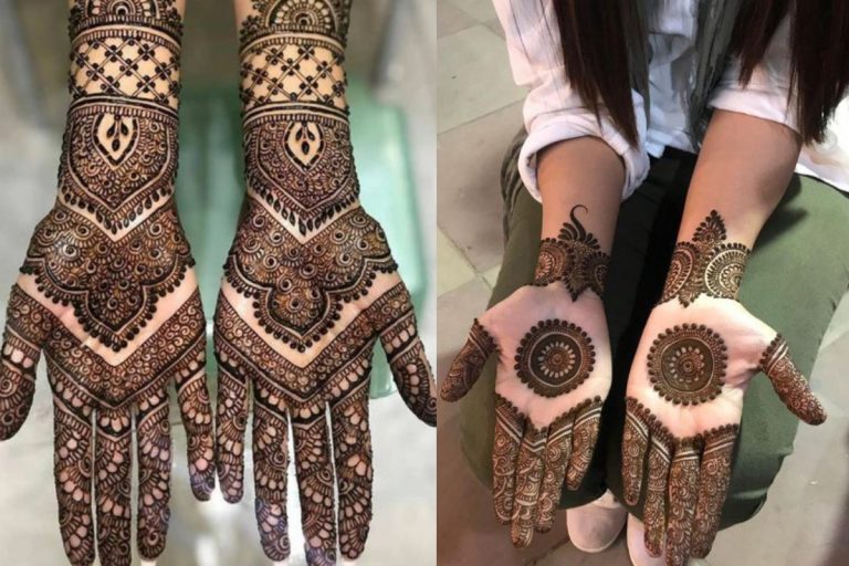 Hariyali teej mehndi design: अगर आप हरियाली तीज पर खूबसूरत मेहंदी चाहती हैं तो जानिए ये आसान और आकर्षक टिप्स