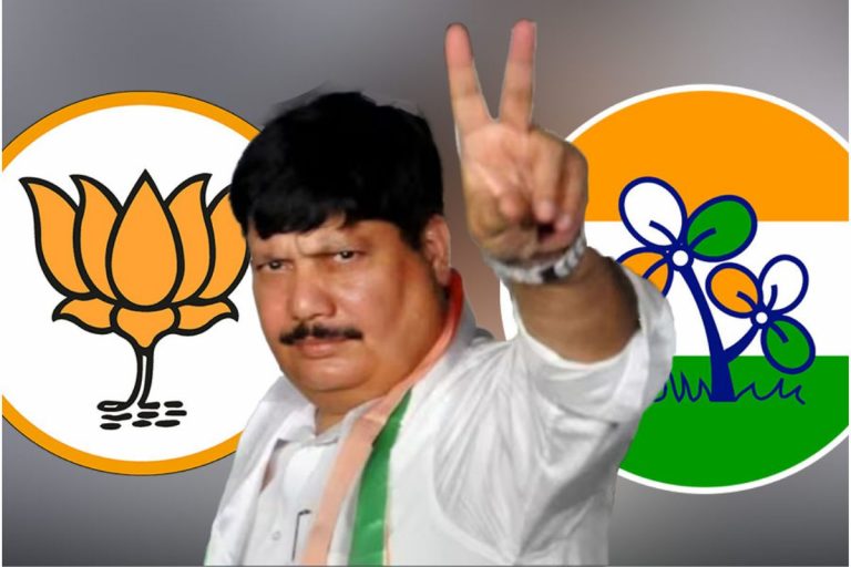 Lok Sabha Election 2024 : फिर भाजपा में लौट रहे हैं अर्जुन सिंह,‘कमल’ छाप पर लड़ेंगे लोकसभा चुनाव