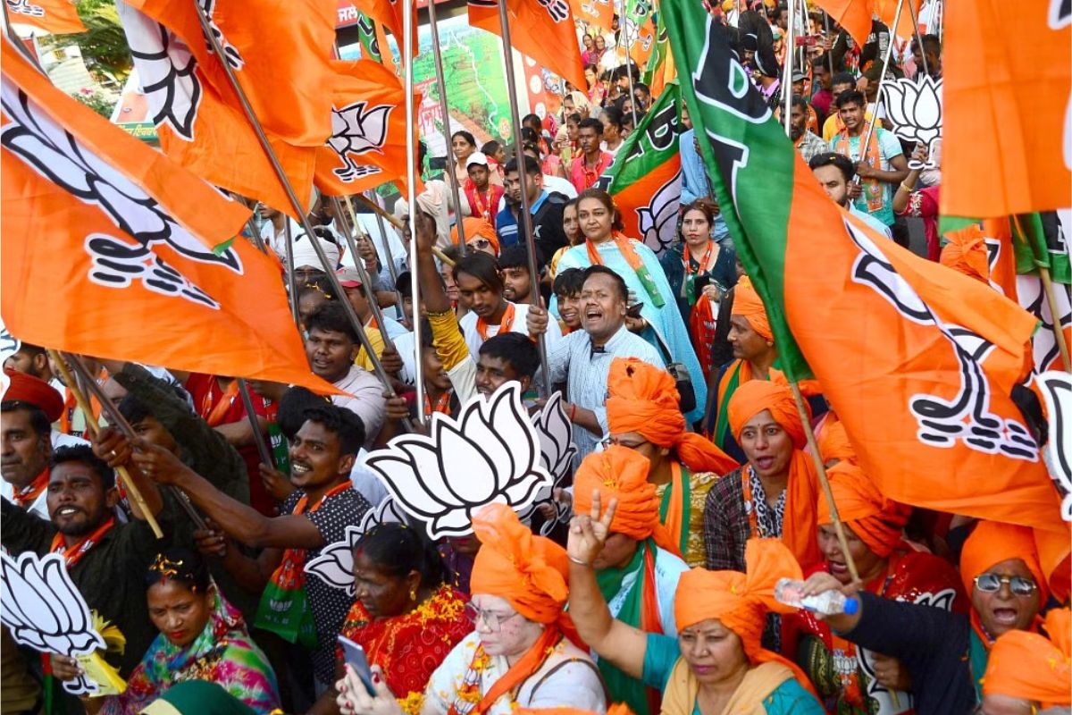 Lok Sabha Election 2024