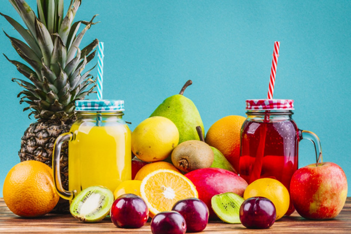 Best Drink for Constipation Relief