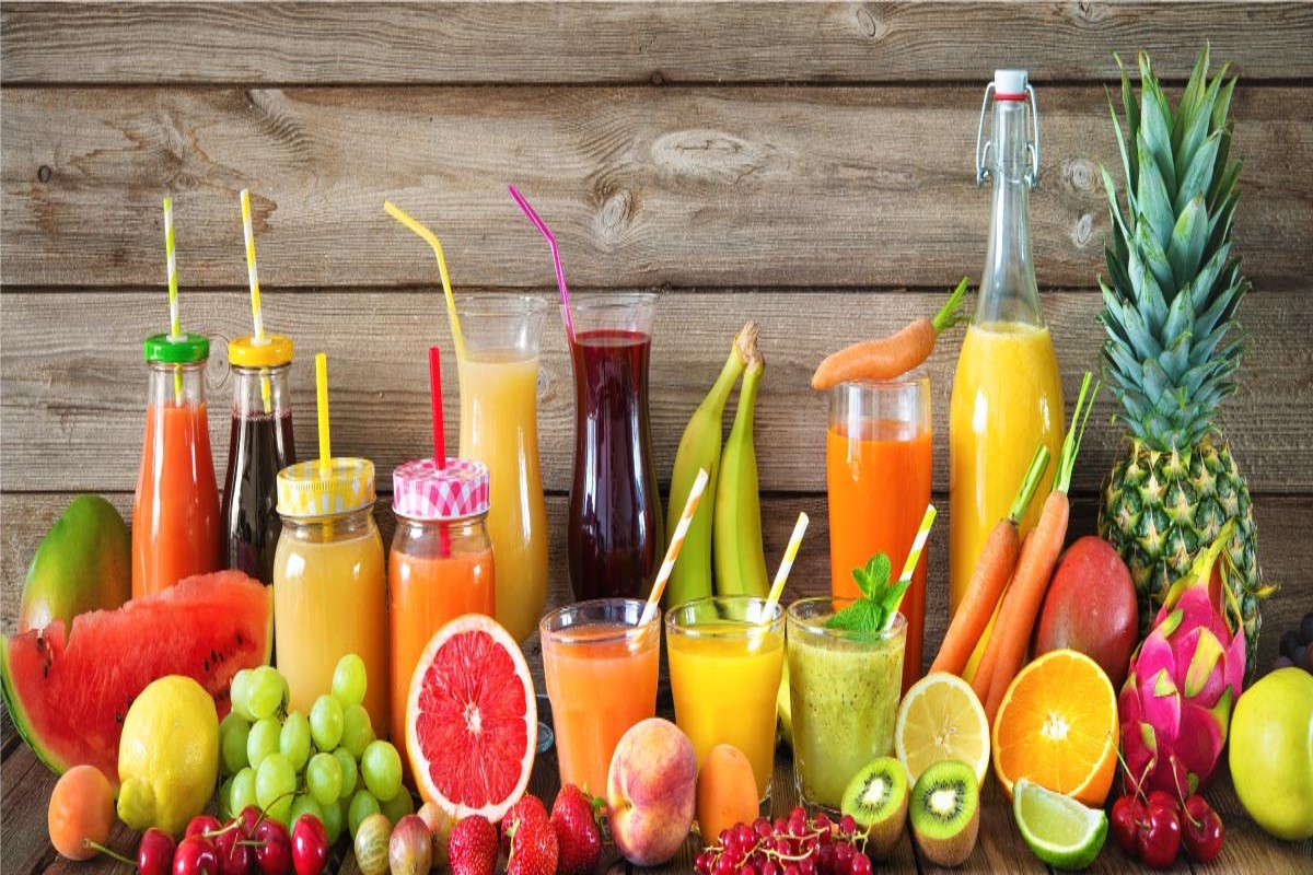 Best Juice for Heart Health