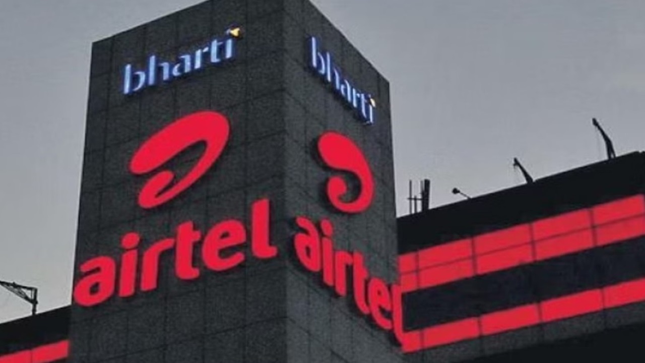 Bharti Hexacom IPO Listing