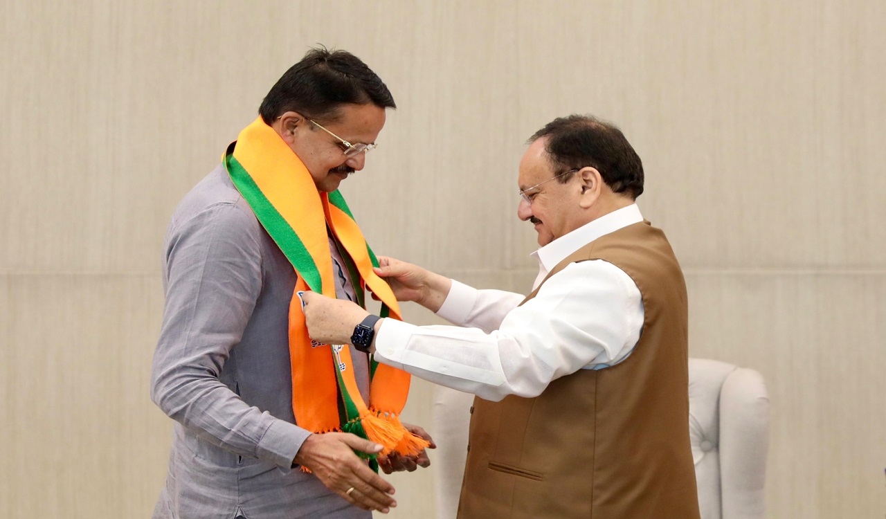 Bhartruhari Mahtab